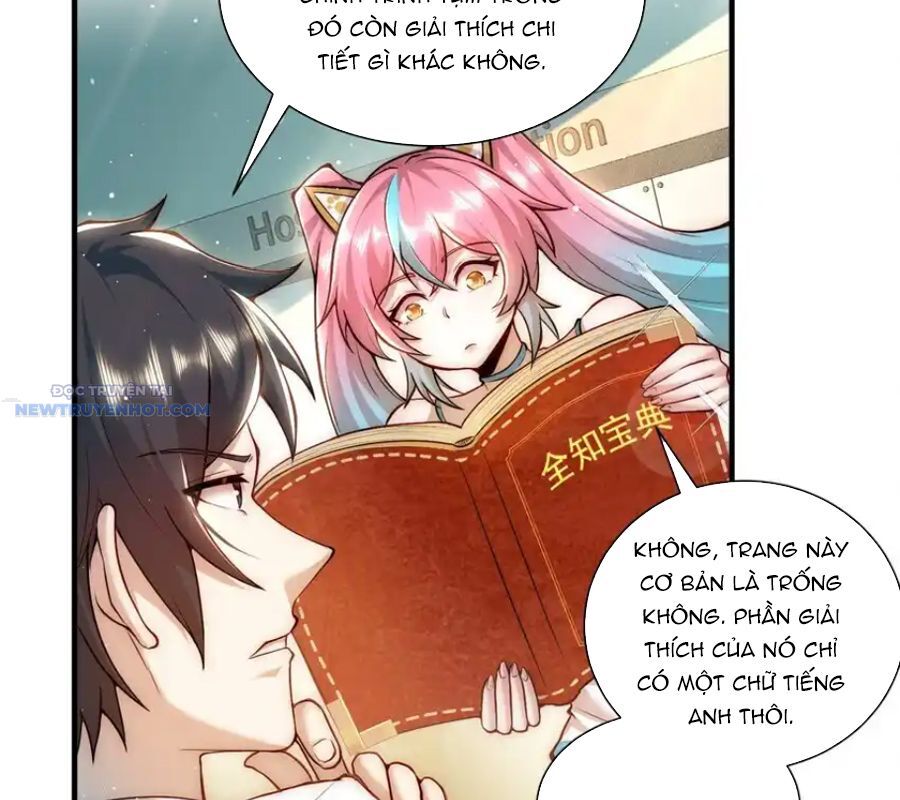 Ta Dựa Vào Danh Hào Hệ Thống Đả Bại Ngàn Vạn Thần Hào Chapter 104 - Trang 2