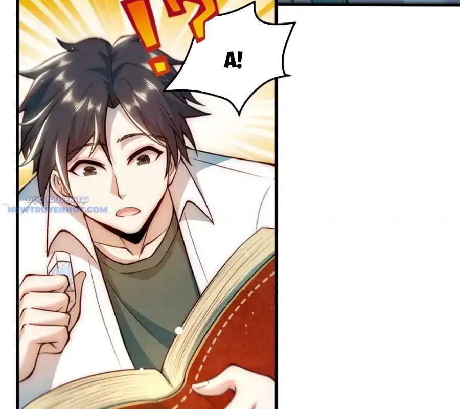 Ta Dựa Vào Danh Hào Hệ Thống Đả Bại Ngàn Vạn Thần Hào Chapter 104 - Trang 2