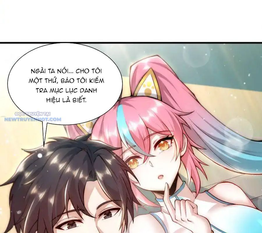 Ta Dựa Vào Danh Hào Hệ Thống Đả Bại Ngàn Vạn Thần Hào Chapter 104 - Trang 2