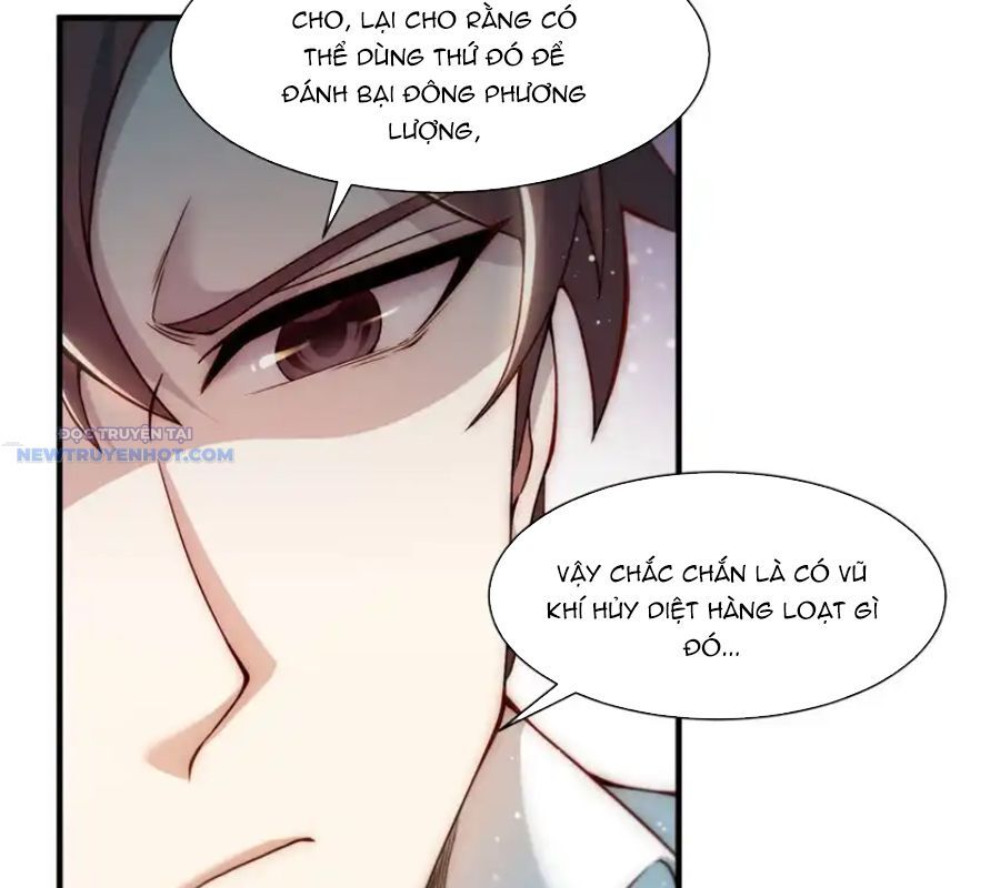 Ta Dựa Vào Danh Hào Hệ Thống Đả Bại Ngàn Vạn Thần Hào Chapter 104 - Trang 2