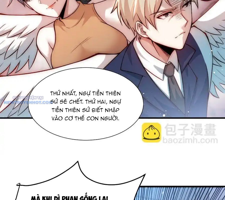Ta Dựa Vào Danh Hào Hệ Thống Đả Bại Ngàn Vạn Thần Hào Chapter 105 - Trang 2