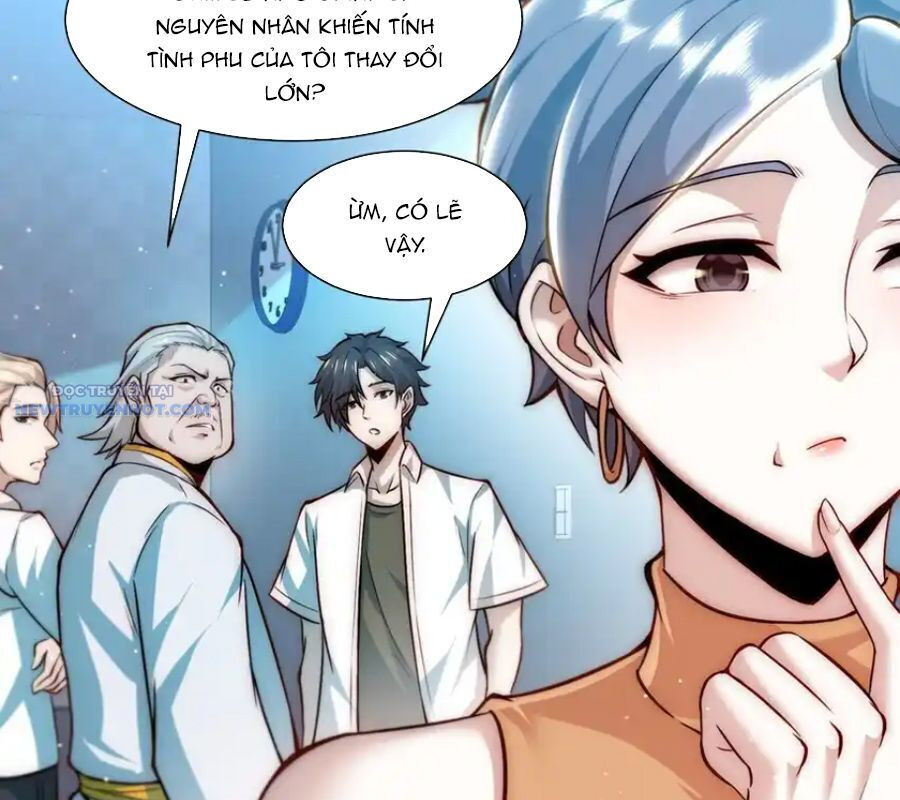 Ta Dựa Vào Danh Hào Hệ Thống Đả Bại Ngàn Vạn Thần Hào Chapter 106 - Trang 2