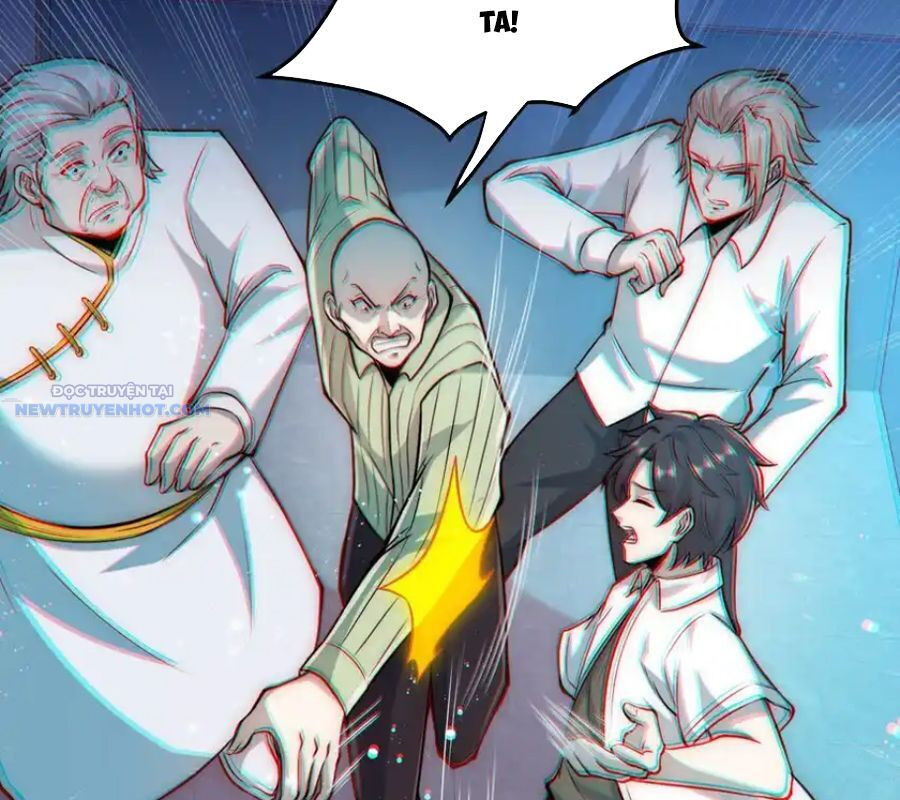 Ta Dựa Vào Danh Hào Hệ Thống Đả Bại Ngàn Vạn Thần Hào Chapter 106 - Trang 2