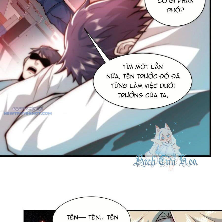 Ta Dựa Vào Danh Hào Hệ Thống Đả Bại Ngàn Vạn Thần Hào Chapter 107 - Trang 2