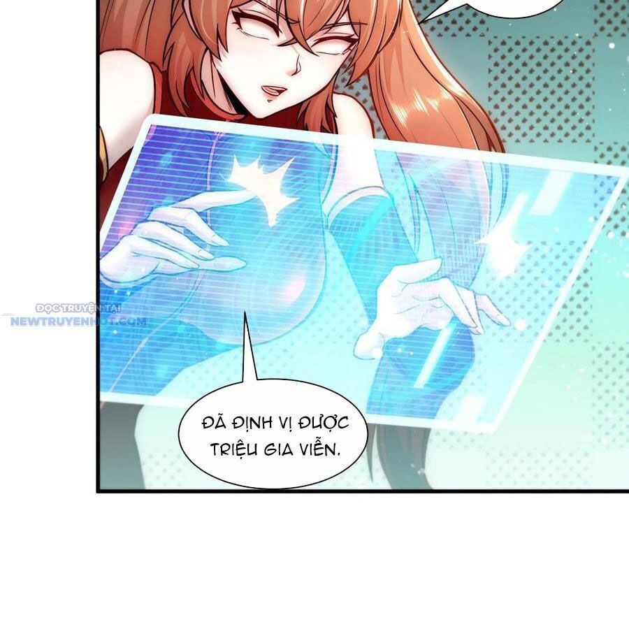 Ta Dựa Vào Danh Hào Hệ Thống Đả Bại Ngàn Vạn Thần Hào Chapter 107 - Trang 2