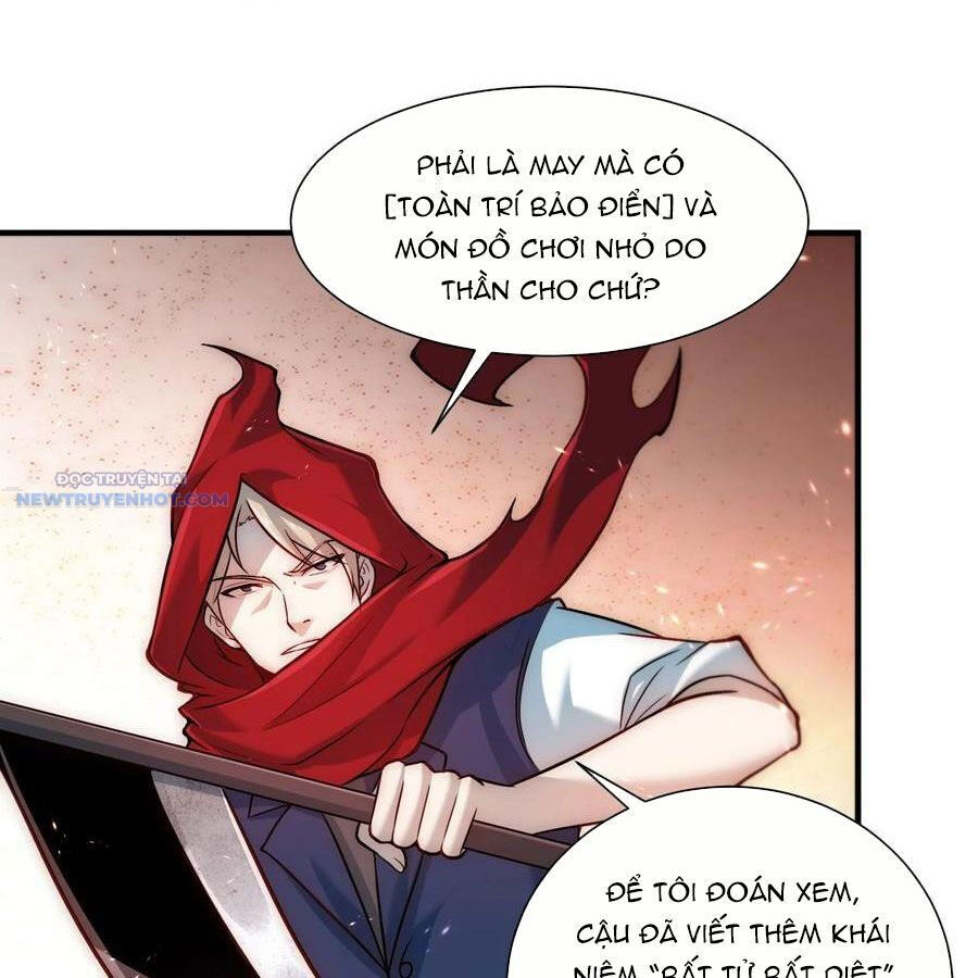 Ta Dựa Vào Danh Hào Hệ Thống Đả Bại Ngàn Vạn Thần Hào Chapter 108 - Trang 2