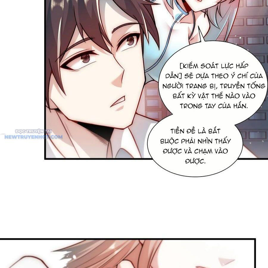 Ta Dựa Vào Danh Hào Hệ Thống Đả Bại Ngàn Vạn Thần Hào Chapter 108 - Trang 2