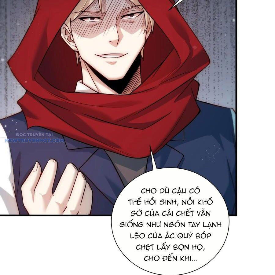 Ta Dựa Vào Danh Hào Hệ Thống Đả Bại Ngàn Vạn Thần Hào Chapter 108 - Trang 2