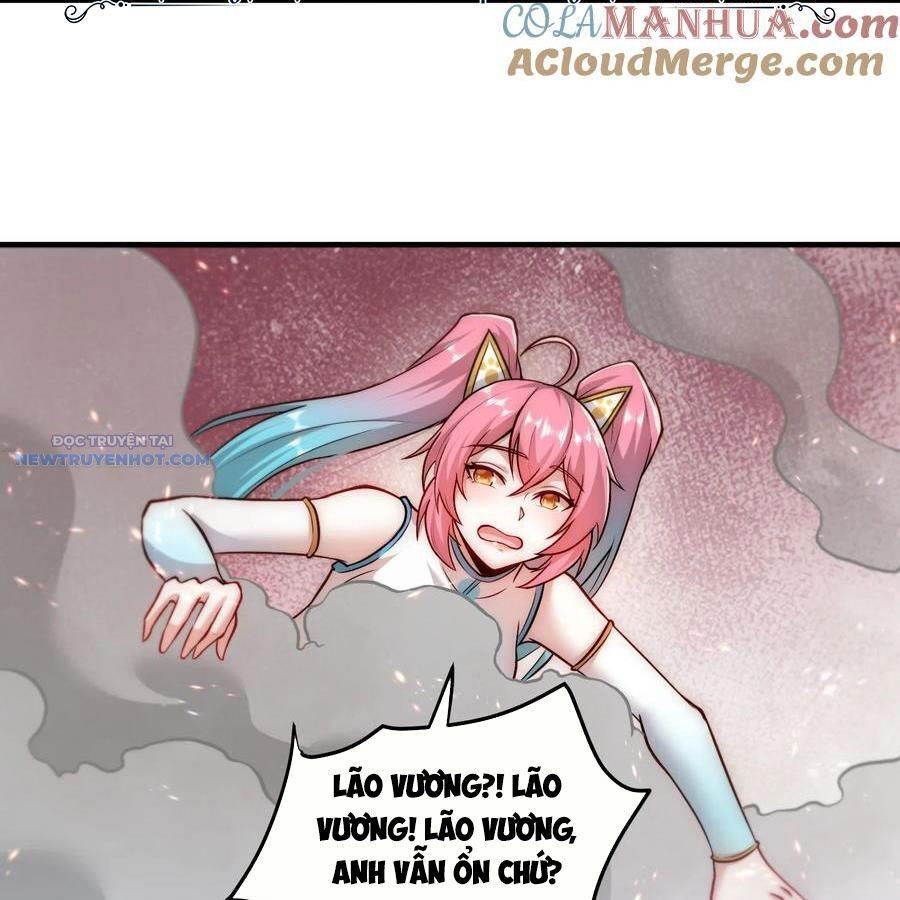 Ta Dựa Vào Danh Hào Hệ Thống Đả Bại Ngàn Vạn Thần Hào Chapter 108 - Trang 2