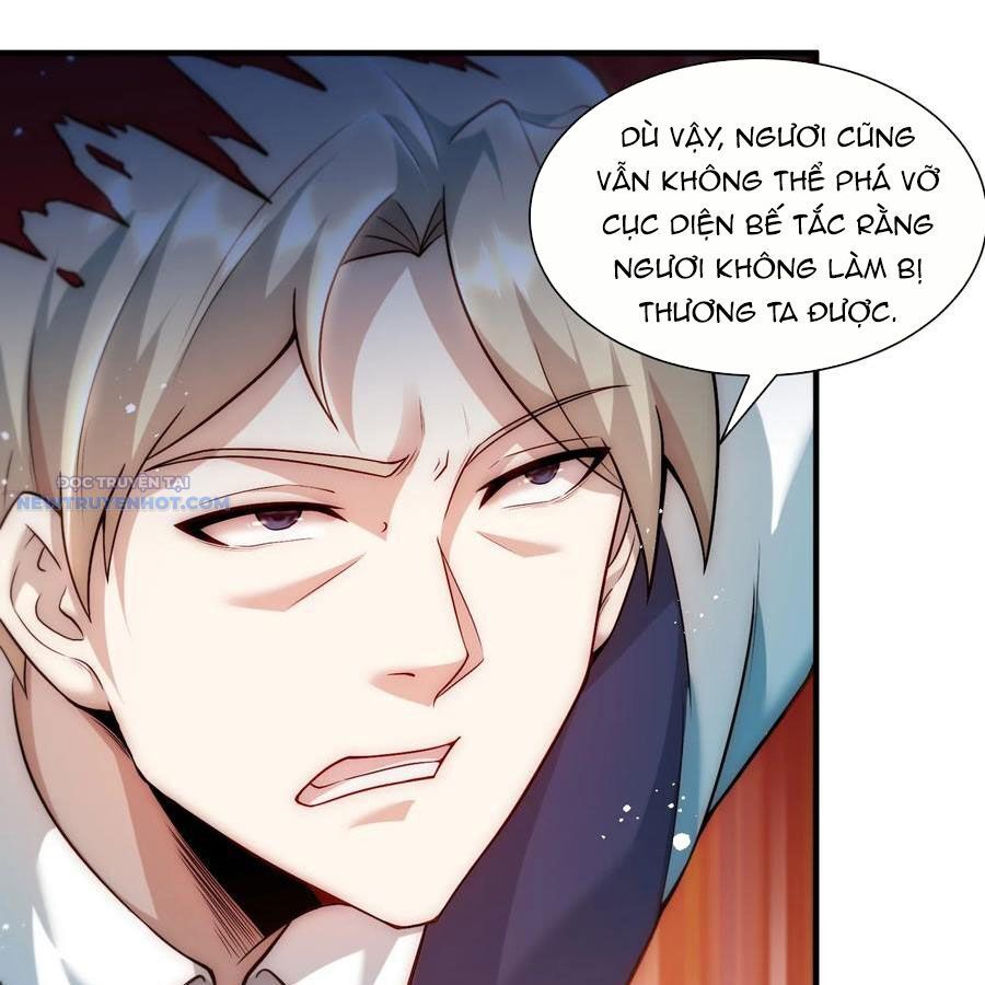 Ta Dựa Vào Danh Hào Hệ Thống Đả Bại Ngàn Vạn Thần Hào Chapter 109 - Trang 2