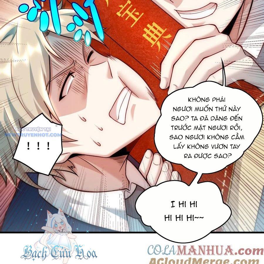 Ta Dựa Vào Danh Hào Hệ Thống Đả Bại Ngàn Vạn Thần Hào Chapter 109 - Trang 2