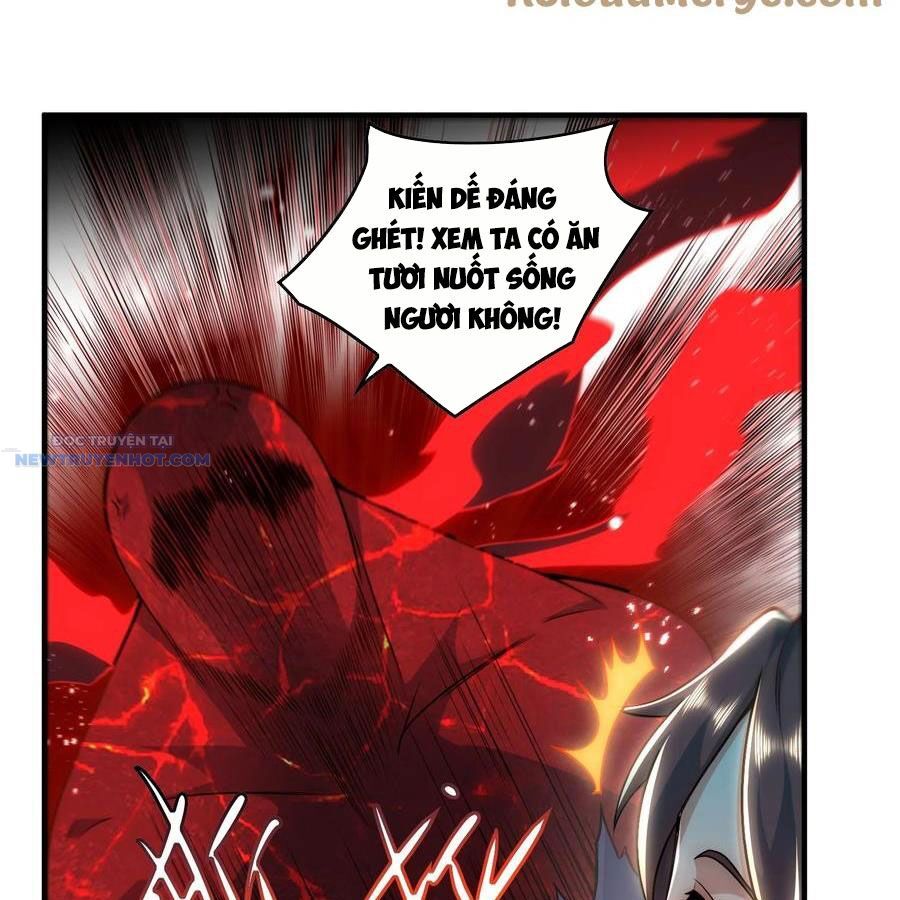 Ta Dựa Vào Danh Hào Hệ Thống Đả Bại Ngàn Vạn Thần Hào Chapter 109 - Trang 2