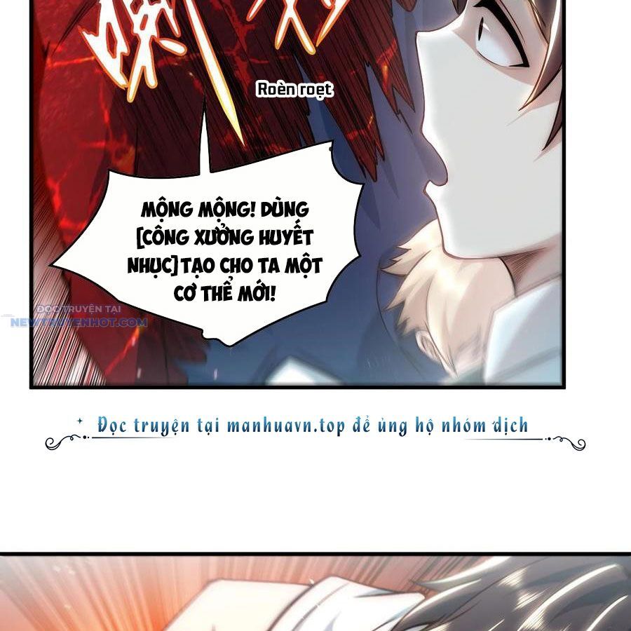 Ta Dựa Vào Danh Hào Hệ Thống Đả Bại Ngàn Vạn Thần Hào Chapter 109 - Trang 2