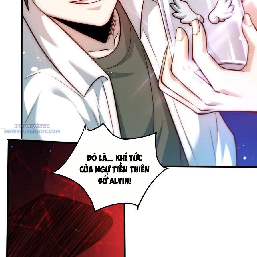Ta Dựa Vào Danh Hào Hệ Thống Đả Bại Ngàn Vạn Thần Hào Chapter 109 - Trang 2