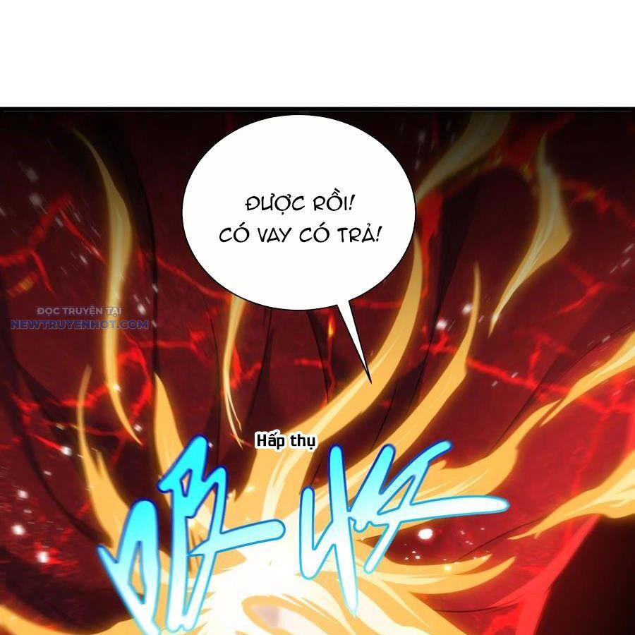 Ta Dựa Vào Danh Hào Hệ Thống Đả Bại Ngàn Vạn Thần Hào Chapter 109 - Trang 2