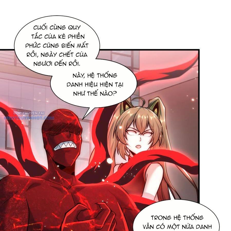 Ta Dựa Vào Danh Hào Hệ Thống Đả Bại Ngàn Vạn Thần Hào Chapter 109 - Trang 2