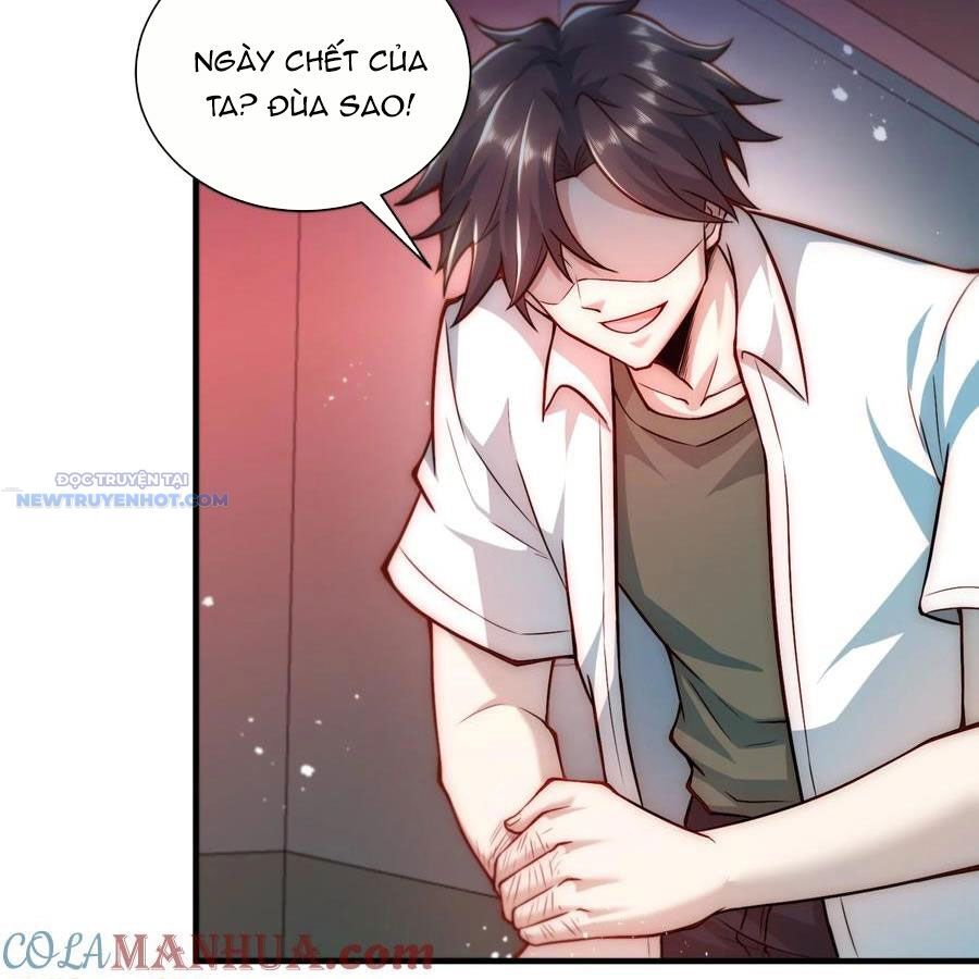 Ta Dựa Vào Danh Hào Hệ Thống Đả Bại Ngàn Vạn Thần Hào Chapter 109 - Trang 2