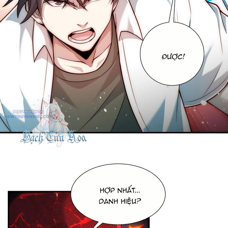 Ta Dựa Vào Danh Hào Hệ Thống Đả Bại Ngàn Vạn Thần Hào Chapter 109 - Trang 2