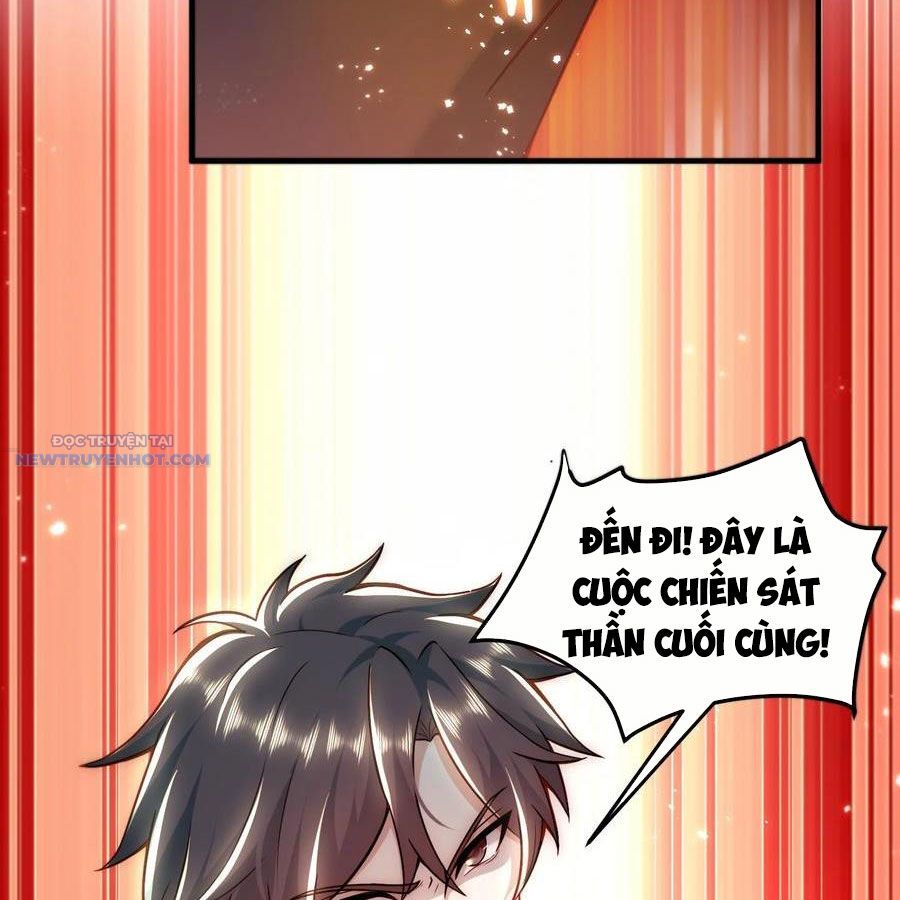 Ta Dựa Vào Danh Hào Hệ Thống Đả Bại Ngàn Vạn Thần Hào Chapter 109 - Trang 2