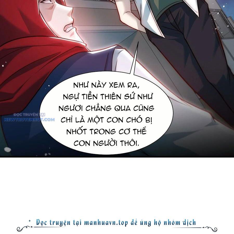 Ta Dựa Vào Danh Hào Hệ Thống Đả Bại Ngàn Vạn Thần Hào Chapter 109 - Trang 2