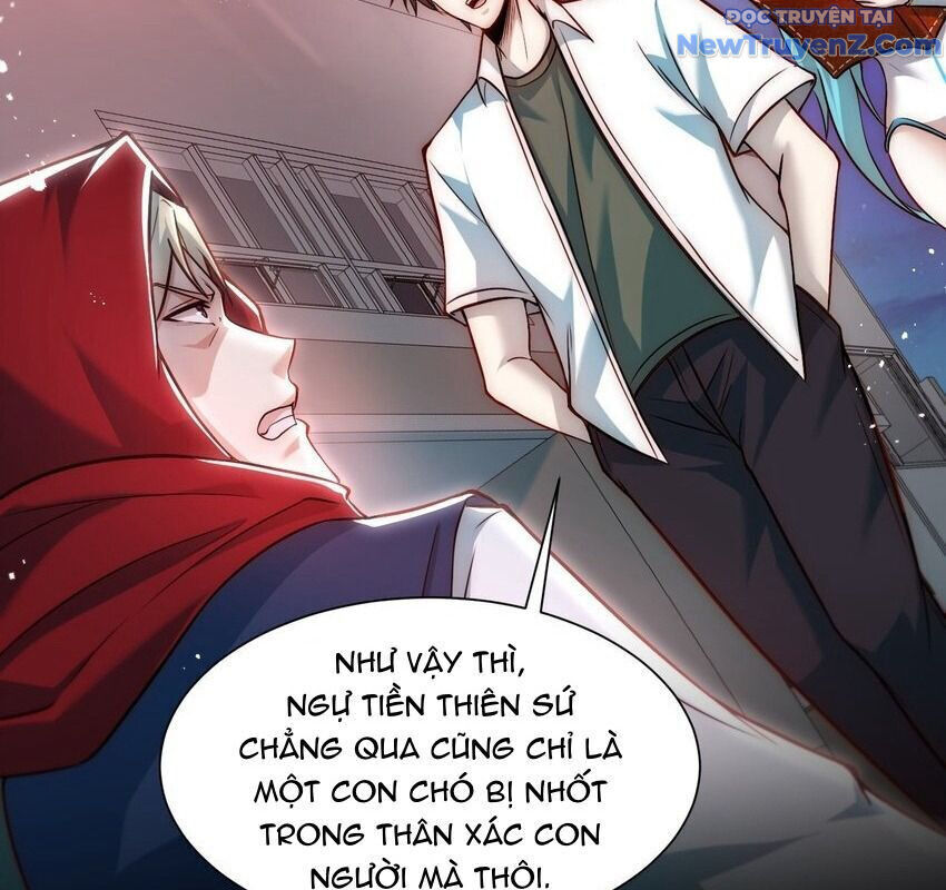 Ta Dựa Vào Danh Hào Hệ Thống Đả Bại Ngàn Vạn Thần Hào Chapter 111 - Trang 2