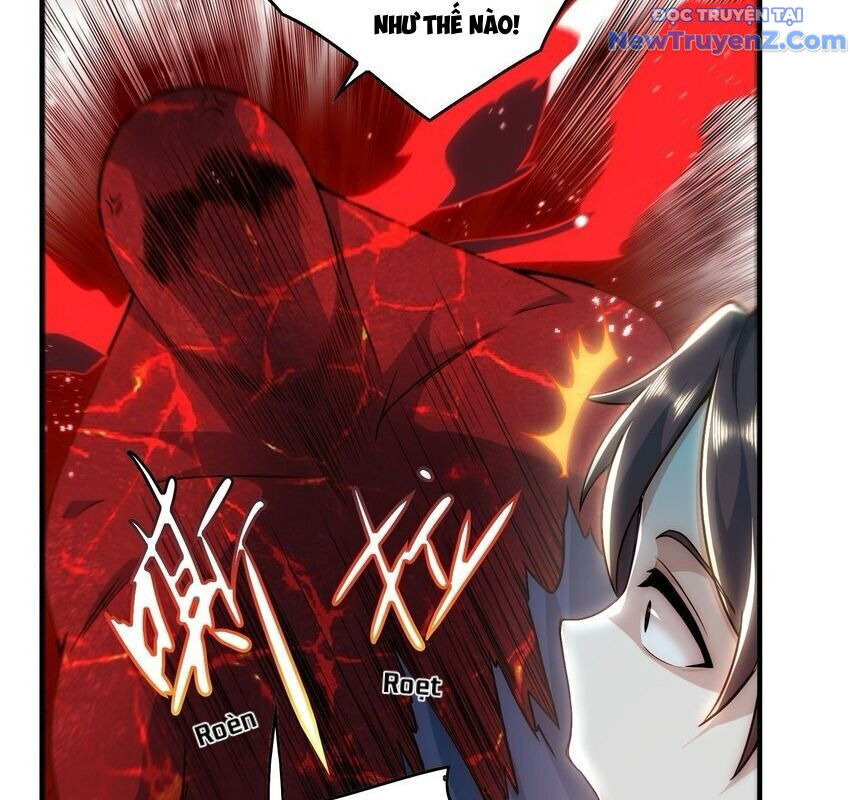 Ta Dựa Vào Danh Hào Hệ Thống Đả Bại Ngàn Vạn Thần Hào Chapter 111 - Trang 2