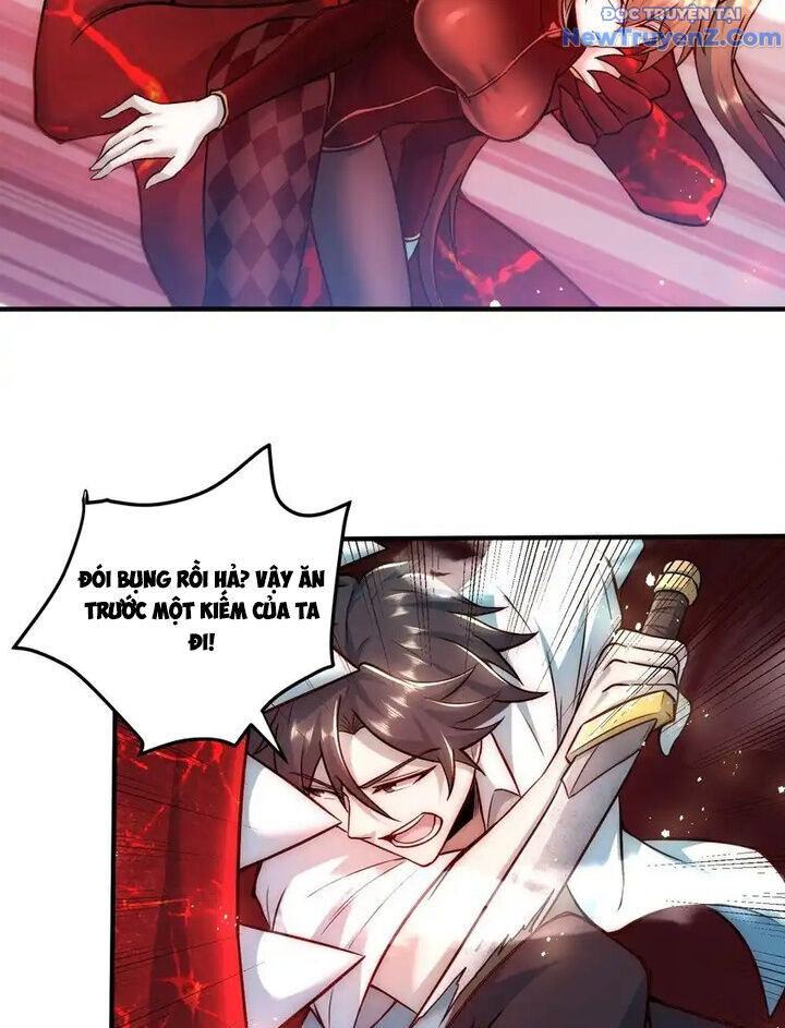 Ta Dựa Vào Danh Hào Hệ Thống Đả Bại Ngàn Vạn Thần Hào Chapter 112 - Trang 2