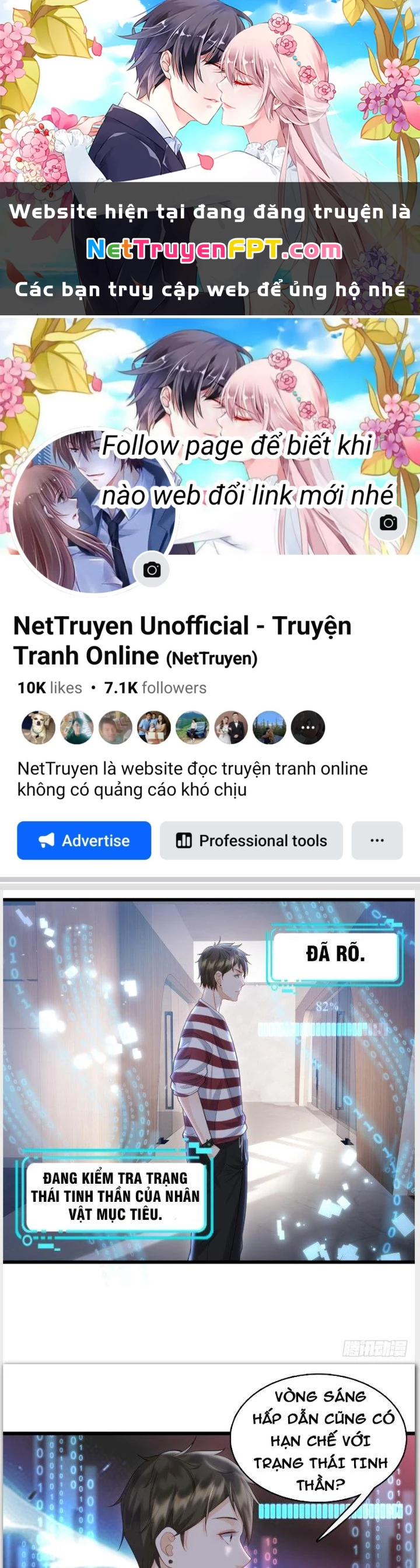 Ổ C Thích Thả Thính Chapter 8 - Trang 2