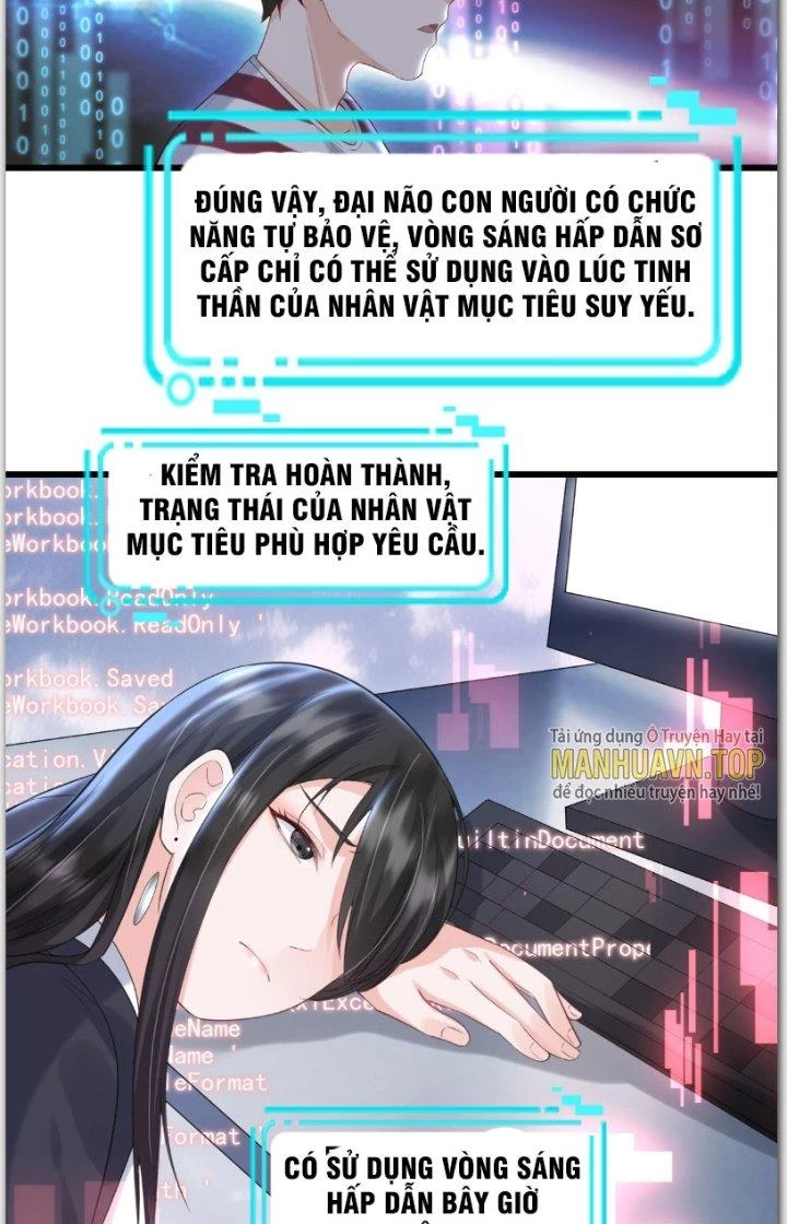 Ổ C Thích Thả Thính Chapter 8 - Trang 2