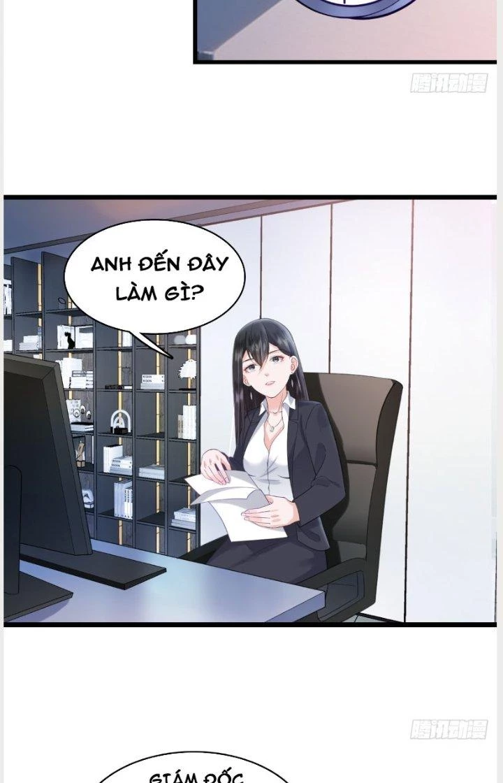 Ổ C Thích Thả Thính Chapter 8 - Trang 2