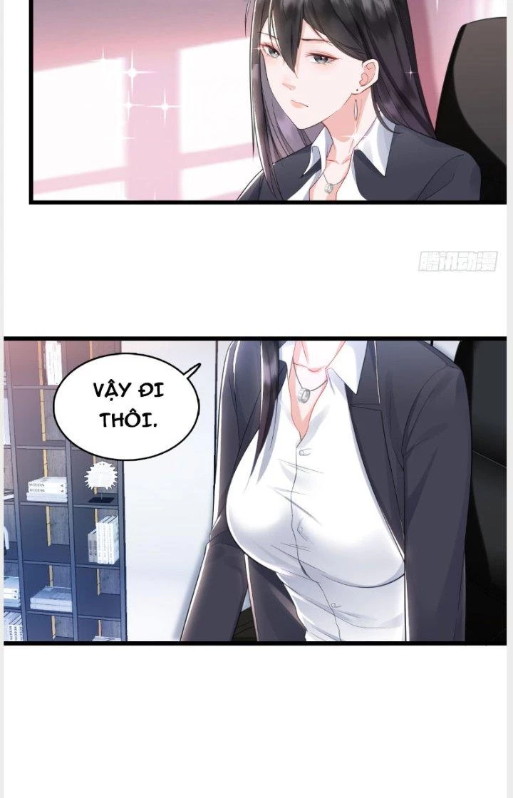 Ổ C Thích Thả Thính Chapter 8 - Trang 2