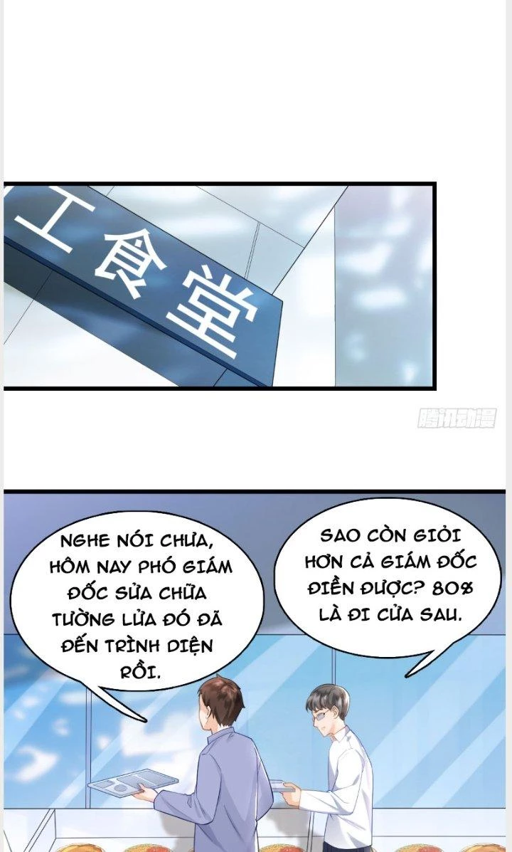 Ổ C Thích Thả Thính Chapter 8 - Trang 2