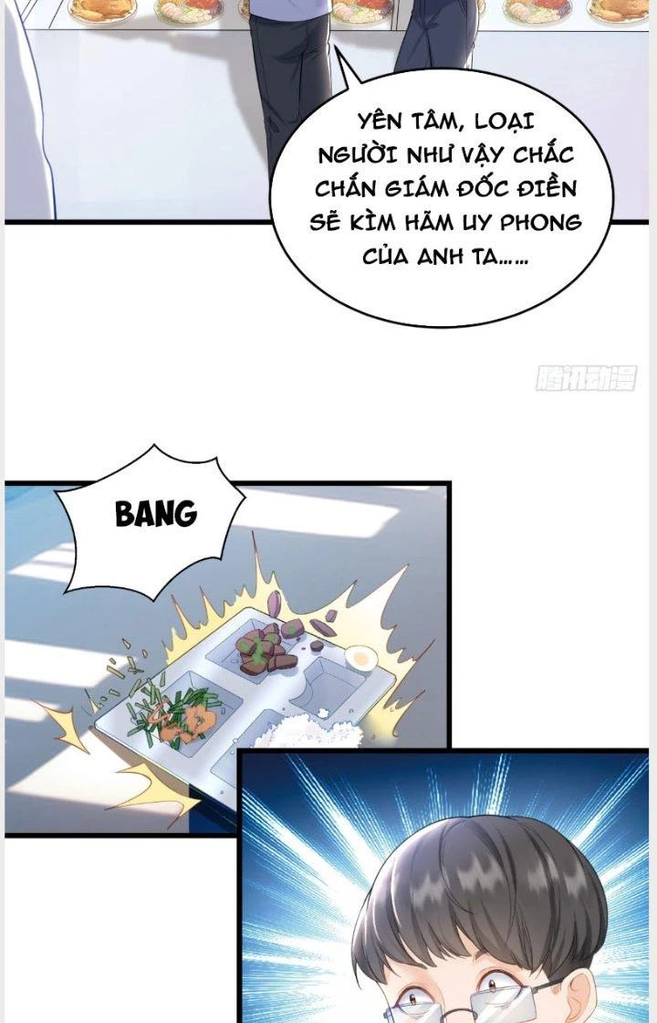 Ổ C Thích Thả Thính Chapter 8 - Trang 2