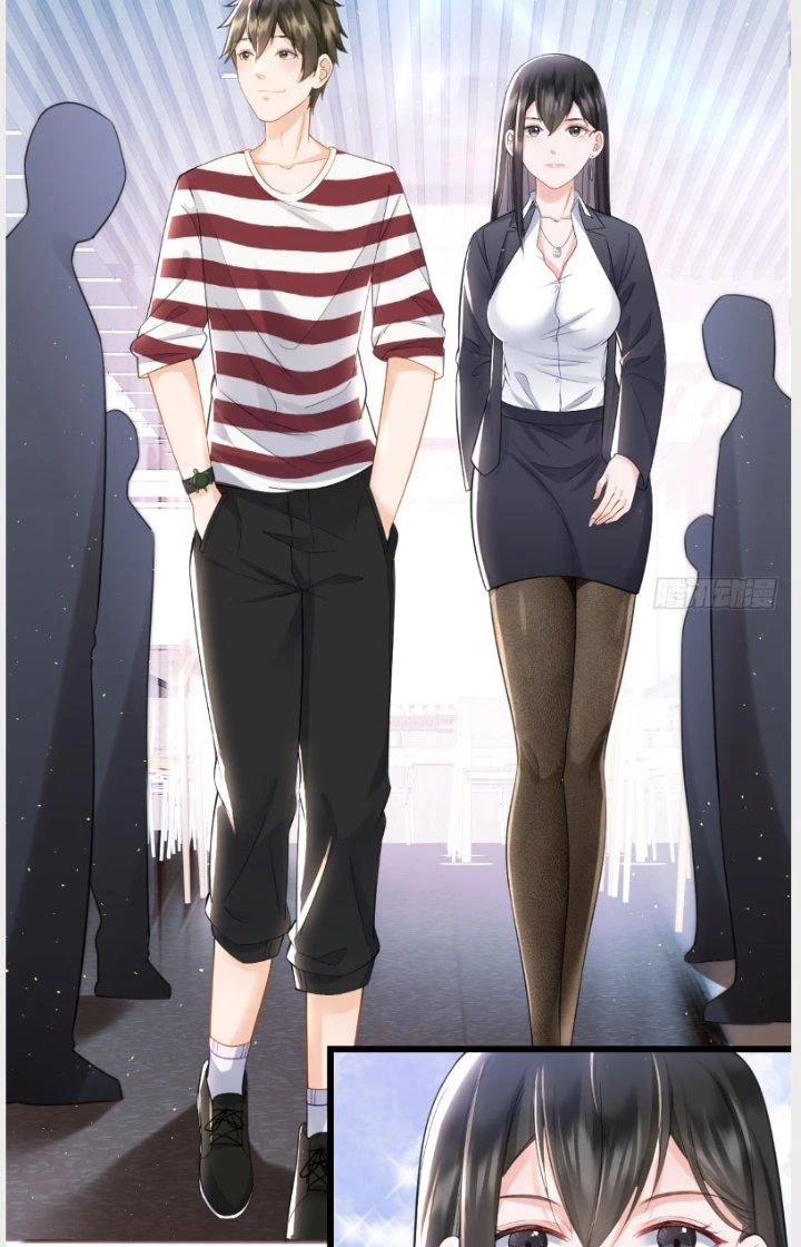 Ổ C Thích Thả Thính Chapter 8 - Trang 2