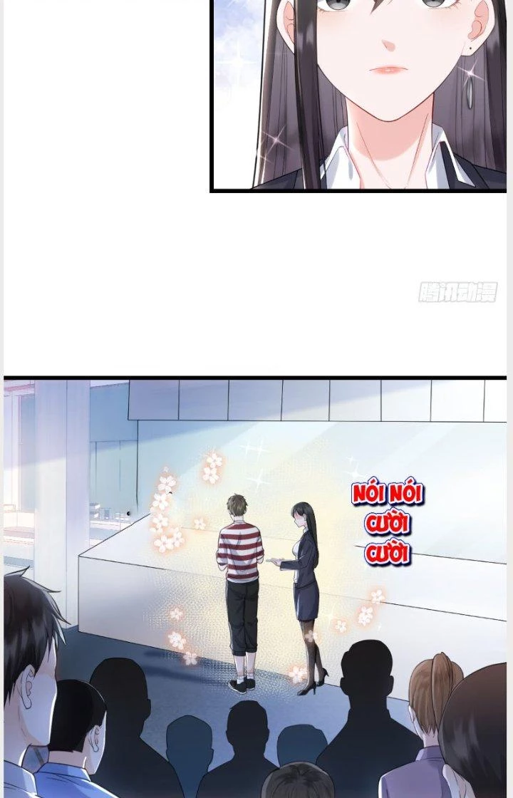 Ổ C Thích Thả Thính Chapter 8 - Trang 2