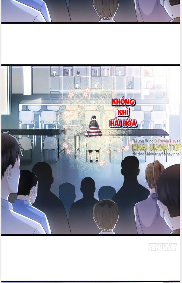 Ổ C Thích Thả Thính Chapter 8 - Trang 2