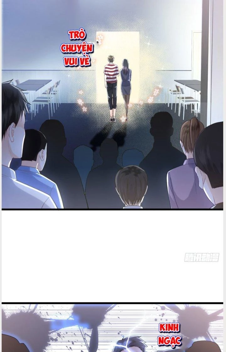 Ổ C Thích Thả Thính Chapter 8 - Trang 2