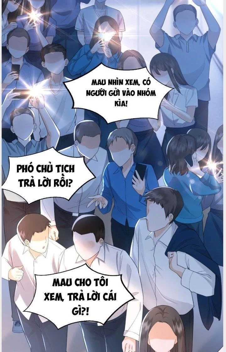 Ổ C Thích Thả Thính Chapter 8 - Trang 2