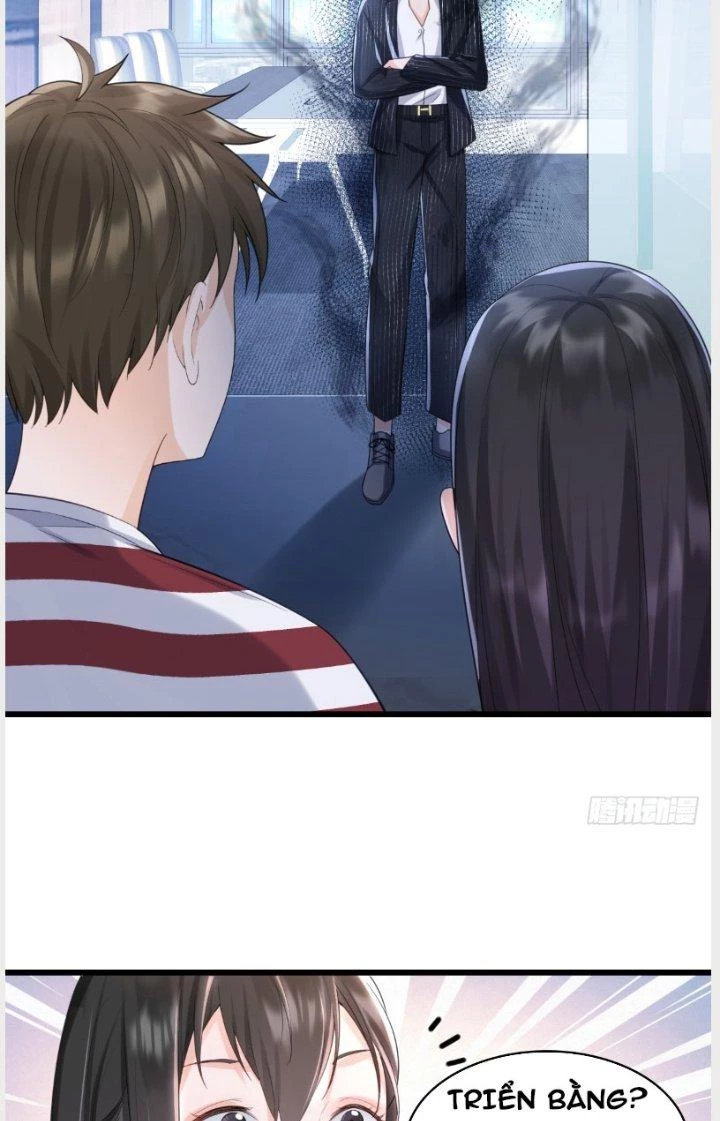 Ổ C Thích Thả Thính Chapter 8 - Trang 2