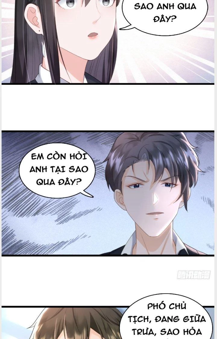 Ổ C Thích Thả Thính Chapter 8 - Trang 2