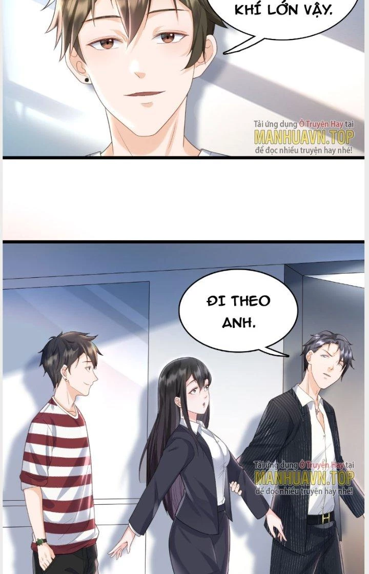 Ổ C Thích Thả Thính Chapter 8 - Trang 2