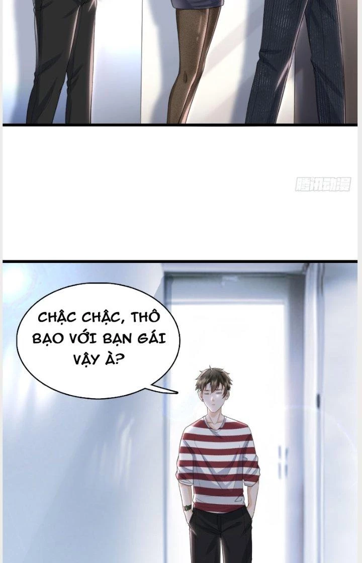 Ổ C Thích Thả Thính Chapter 8 - Trang 2