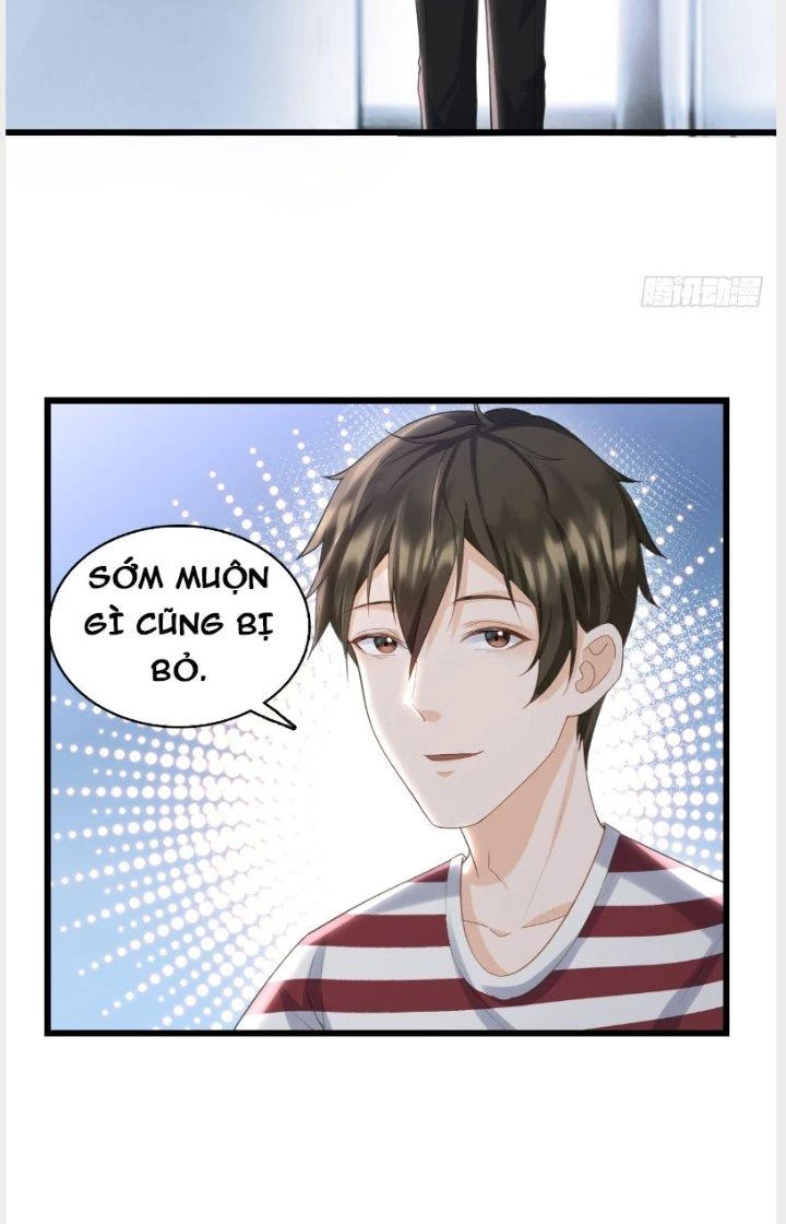 Ổ C Thích Thả Thính Chapter 8 - Trang 2