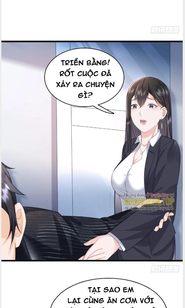 Ổ C Thích Thả Thính Chapter 8 - Trang 2