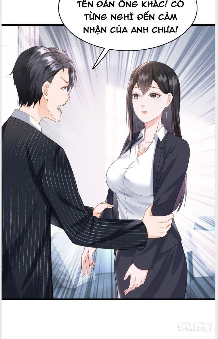 Ổ C Thích Thả Thính Chapter 8 - Trang 2