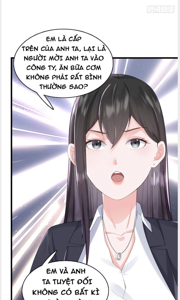 Ổ C Thích Thả Thính Chapter 8 - Trang 2