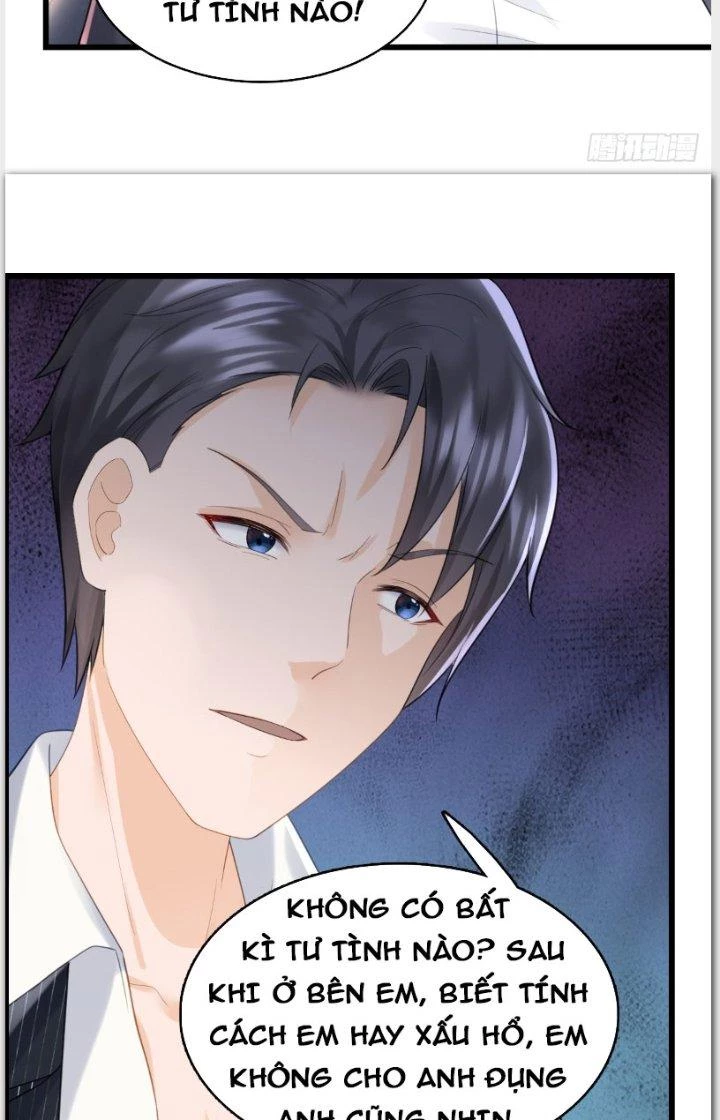 Ổ C Thích Thả Thính Chapter 8 - Trang 2