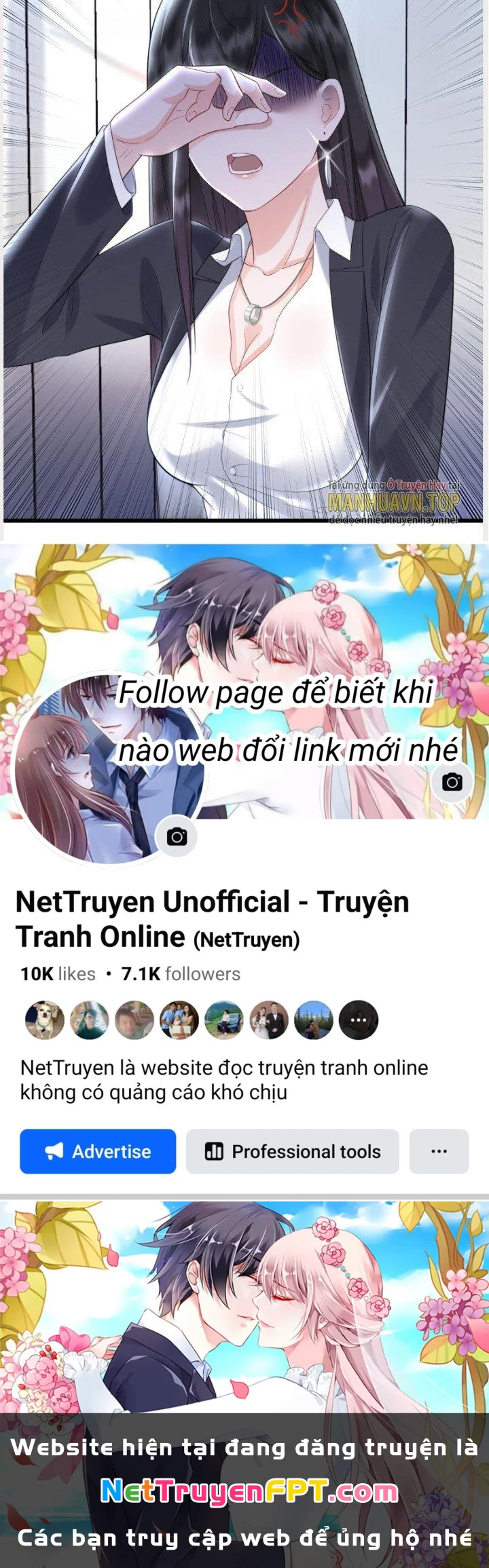 Ổ C Thích Thả Thính Chapter 8 - Trang 2