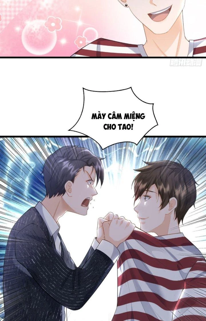 Ổ C Thích Thả Thính Chapter 9 - Trang 2