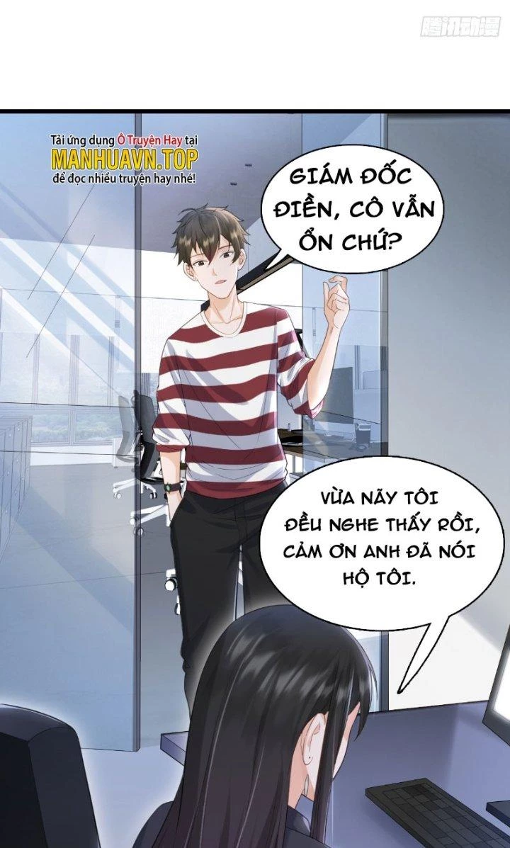 Ổ C Thích Thả Thính Chapter 9 - Trang 2